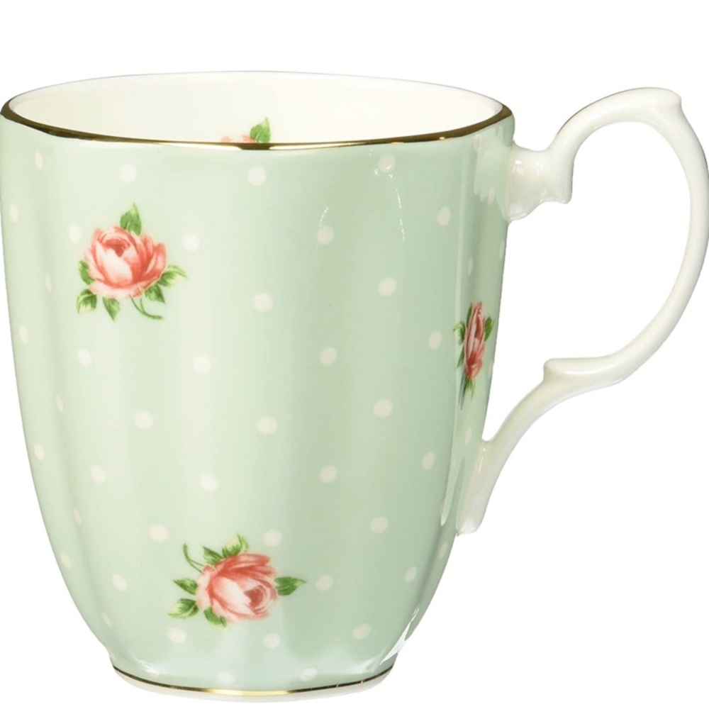 Royal Albert mug